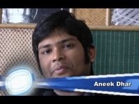 Aneek Dhar – NABC2010 Preview