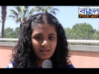 Anwesha Interview