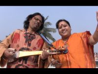 Sahaj Ma Utpal Fakir – NABC2010