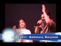 NABC 2011 Baltimore