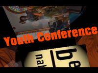 NABC 2011 Youth Conference