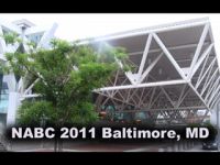 NABC 2011 – Behind The Scenes