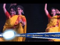 NABC 2011 Day 1 Highlights