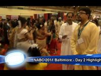 NABC 2011 Day 2 Highlights