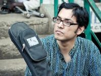 Anupam Roy – “The Journey Has Just Begun”