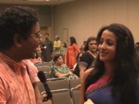 Raima Sen Interview