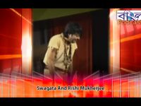 Swagata and Rishi Mukherjee Coming to North America