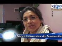 Tanusree Shankar – NABC2013 Podcast Episode 3