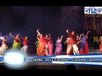 NABC 2013 Closing Ceremony