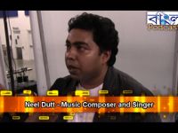 Anjan Dutt Neel Dutt Interview