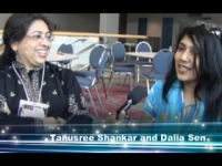 Tanusree Shankar and Dalia Sen – Face To Face